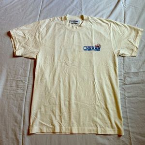 Cherry LA Limited Edition Malibu T-shirt